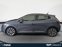 Voitures D'occasion À Denain | Renault Clio 1.0 Tce 90Ch Intens -21N