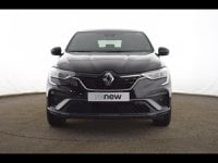 Voitures D'occasion À Denain | Renault Arkana 1.6 E-Tech Hybride 145Ch Rs Line Fast Track
