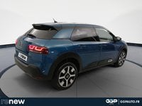 Voitures D'occasion À Denain | Citroën C4 Cactus Puretech 130Ch S&S Shine