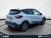 Voitures D'occasion À Denain | Renault Captur 1.3 Tce 150Ch Fap Intens Edc
