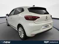Voitures D'occasion À Denain | Renault Clio 1.0 Tce 90Ch Evolution