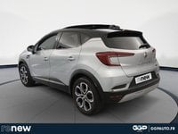 Voitures D'occasion À Denain | Renault Captur 1.6 E-Tech Hybride 145Ch Techno