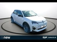 Voitures D'occasion À Denain | Renault 5 E-Tech Electrique 120Ch Evolution Autonomie Urbaine
