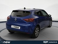 Voitures D'occasion À Douai | Renault Clio 1.0 Tce 100Ch Evolution Gpl