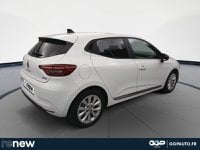 Voitures D'occasion À Douai | Renault Clio 1.6 E-Tech Hybride 145Ch Evolution