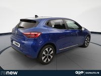 Voitures D'occasion À Douai | Renault Clio 1.5 Blue Dci 100Ch Evolution
