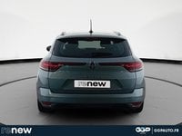 Voitures D'occasion À Douai | Renault Mégane Megane 1.5 Blue Dci 115Ch Business