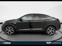 Voitures D'occasion À Douai | Renault Arkana 1.6 E-Tech Hybride 145Ch Techno -22