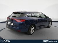 Voitures D'occasion À Douai | Renault Mégane Estate Megane Estate 1.5 Blue Dci 115Ch Business