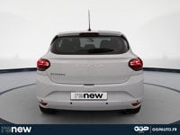 Voitures D'occasion À Douai | Dacia Sandero 1.0 Sce 65Ch Expression
