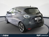 Voitures D'occasion À Douai | Renault Zoe Intens R110 My19 Achat Integral