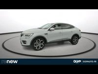 Voitures D'occasion À Douai | Renault Arkana 1.6 E-Tech Hybride 145Ch Techno -22