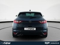 Voitures D'occasion À Douai | Renault Mégane Megane 1.6 Dci 130Ch Energy Intens