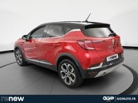 Voitures D'occasion À Douai | Renault Captur 1.3 Tce 130Ch Fap Intens
