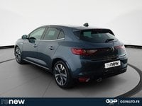 Voitures D'occasion À Douai | Renault Mégane Megane 1.6 Dci 130Ch Energy Intens