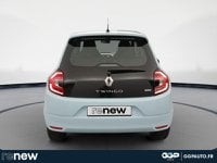 Voitures D'occasion À Douai | Renault Twingo E-Tech Electric Zen R80 Achat Intégral - 21My