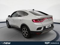 Voitures D'occasion À Douai | Renault Arkana 1.6 E-Tech 145Ch Intens -21B