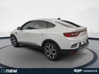 Voitures D'occasion À Douai | Renault Arkana 1.6 E-Tech Hybride 145Ch Techno -22