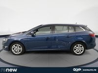 Voitures D'occasion À Douai | Renault Mégane Estate Megane Estate 1.5 Blue Dci 115Ch Business