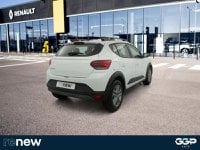 Voitures D'occasion À Douai | Dacia Sandero 1.0 Tce 90Ch Stepway Expression