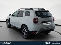 Voitures D'occasion À Douai | Dacia Duster 1.0 Eco-G 100Ch Prestige + 4X2