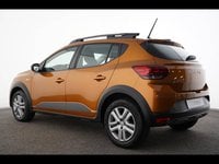 Voitures D'occasion À Douai | Dacia Sandero 1.0 Tce 90Ch Stepway Expression