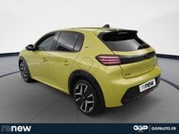 Voitures D'occasion À Douai | Peugeot 208 1.2 Puretech 100Ch S&S Gt