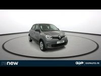 Voitures D'occasion À Douai | Renault Twingo E-Tech Electric Authentic R80 Achat Intégral