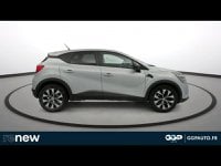 Voitures D'occasion À Douai | Renault Captur 1.0 Tce 90Ch Evolution