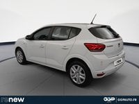 Voitures D'occasion À Douai | Dacia Sandero 1.0 Sce 65Ch Confort