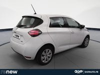 Voitures D'occasion À Douai | Renault Zoe Life Charge Normale R110 Achat Intégral - 20
