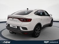 Voitures D'occasion À Douai | Renault Arkana 1.3 Tce 140Ch Fap Intens Edc -21B