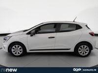 Voitures D'occasion À Douai | Renault Clio 1.0 Sce 65Ch Authentic