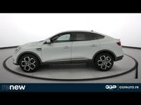 Voitures D'occasion À Douai | Renault Arkana 1.6 E-Tech Hybride 145Ch Techno -22