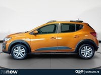 Voitures D'occasion À Douai | Dacia Sandero 1.0 Tce 90Ch Stepway Confort -22