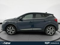 Voitures D'occasion À Douai | Renault Captur 1.0 Tce 90Ch Techno