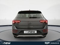 Voitures D'occasion À Douai | Volkswagen T-Roc 1.0 Tsi 110Ch Life Business