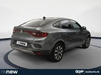 Voitures D'occasion À Douai | Renault Arkana 1.3 Tce 140Ch Fap Business Edc