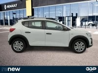 Voitures D'occasion À Douai | Dacia Sandero 1.0 Eco-G 100Ch Stepway Essentiel -22