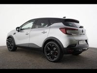 Voitures D'occasion À Douai | Renault Captur 1.6 E-Tech Hybride 145Ch Rive Gauche