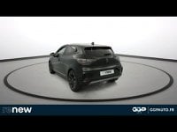 Voitures D'occasion À Douai | Renault Clio 1.6 E-Tech 145Ch Full Hybrid Esprit Alpine