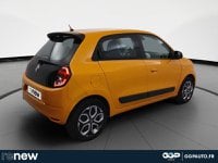 Voitures D'occasion À Douai | Renault Twingo 1.0 Sce 65Ch Equilibre