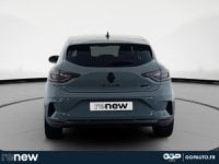 Voitures D'occasion À Douai | Renault Clio 1.6 E-Tech 145Ch Full Hybrid Esprit Alpine - 24
