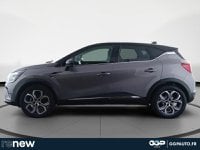 Voitures D'occasion À Douai | Renault Captur 1.3 Tce Mild Hybrid 140Ch Techno