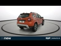 Voitures D'occasion À Douai | Dacia Duster 1.3 Tce 150Ch Fap Prestige 4X2 Edc