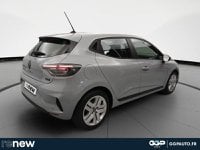 Voitures D'occasion À Douai | Renault Clio 1.6 E-Tech 145Ch Full Hybrid Evolution - 24