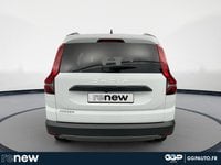 Voitures D'occasion À Douai | Dacia Jogger 1.0 Eco-G 100Ch Extreme 5 Places