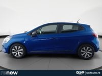 Voitures D'occasion À Douai | Renault Clio 1.0 Tce 90Ch Equilibre