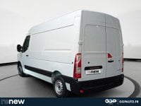 Voitures D'occasion À Douai | Renault Master Fg F3300 L2H2 2.3 Blue Dci 135Ch Grand Confort Euro6