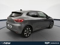 Voitures D'occasion À Douai | Renault Clio 1.0 Tce 100Ch Evolution Gpl
